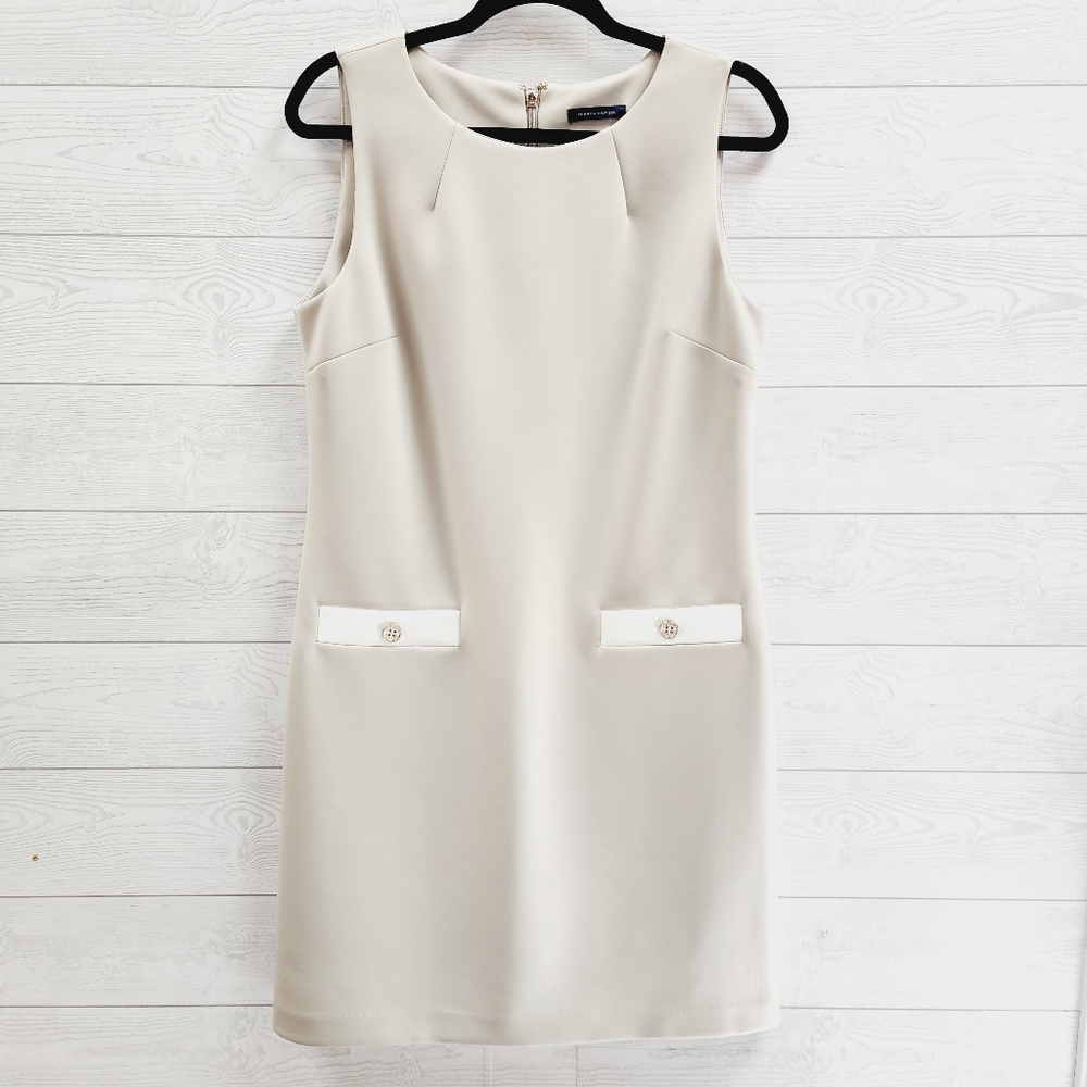 Tommy Hilfiger Shift Dress